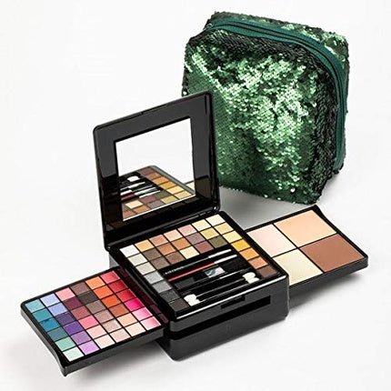 NOUBA Cosmetic Bag 218 - Maison des fragrances