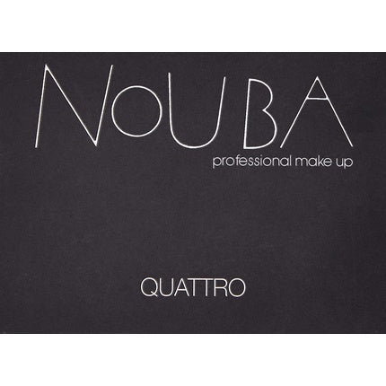 Nouba Eyeshadow Palette N°640 Green 2,4 G, Price/100 Gr: 957,91 Eur - Maison des fragrances