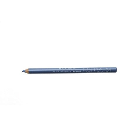 NOUBA Kajal Liner Kajal & Contour n°34 Light Blue 1.1g - Maison des fragrances
