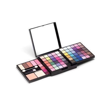 Nouba Makeup Kit for Face, Eyes, and Lips - No.239 - Maison des fragrances