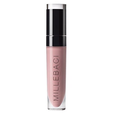 Nouba Millebaci Cuddly Lip Gloss Lip Fixer Long Lasting 6ml - 25 Colors - Maison des fragrances
