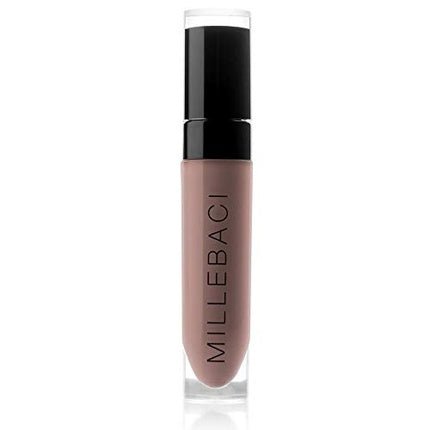 Nouba Millebaci Long Lasting Liquid Lipstick 5g - Maison des fragrances