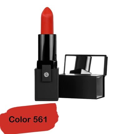 Nouba Rouge Bijou Long Lasting Hydrating Lipstick with Vitamin E 561 - Maison des fragrances