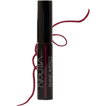 Nouba Shine Impact Lip Color 504 - Maison des fragrances