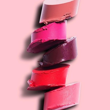Nouba Shine Lipstylo Lipstick Lustrous Hydrating Lip Balm with Aloe and Papaya Extract Color 06 - Maison des fragrances