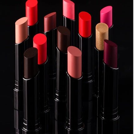 Nouba Shine Lipstylo Lipstick Lustrous Hydrating Lip Balm with Aloe and Papaya Extract Color 08 - Maison des fragrances