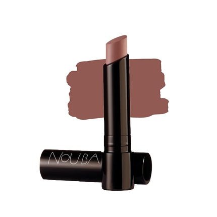 Nouba Shine Lipstylo Lipstick Lustrous Hydrating Lip Balm with Aloe and Papaya Extract Color 08 - Maison des fragrances