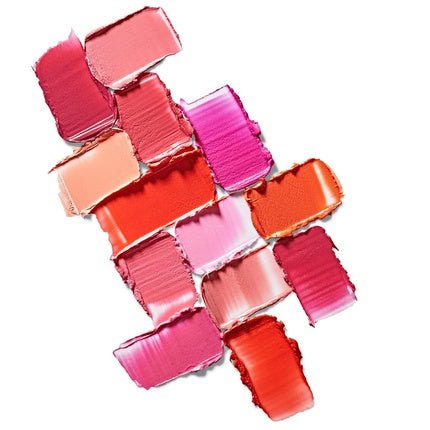 Nouba Shine Lipstylo Lipstick Lustrous Hydrating Lip Balm with Aloe and Papaya Extract Long Lasting Matte Plumper High Pigmented Makeup Color 05 - Maison des fragrances