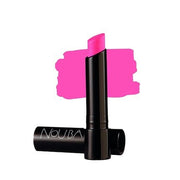 Nouba Shine Lipstylo Lipstick Lustrous Hydrating Lip Balm with Aloe and Papaya Extract Long Lasting Matte Plumper High Pigmented Makeup Color 05 - Maison des fragrances