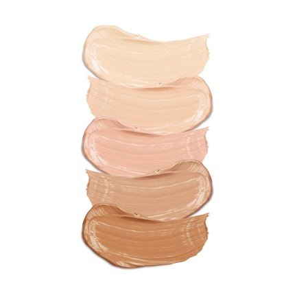 Nouba Staminal Fluid Foundation Number 103 Long Lasting Coverage Luminous Makeup Light Texture Nude Skin Effect 30ml - Maison des fragrances