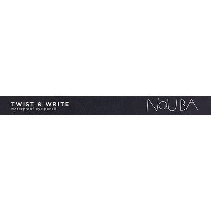 NOUBA Twist & Write Waterproof Eye Pencil 06 - Maison des fragrances