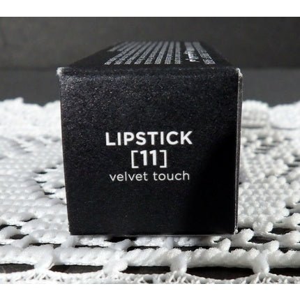 Nouba Velvet Touch Lipstick 11 Full Size - Maison des fragrances