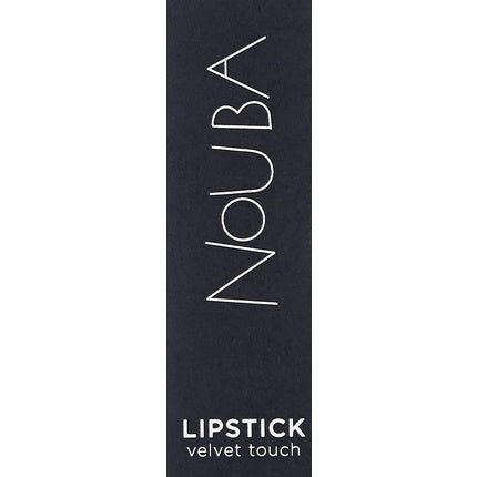Nouba Velvet Touch Lipstick 19 - Maison des fragrances