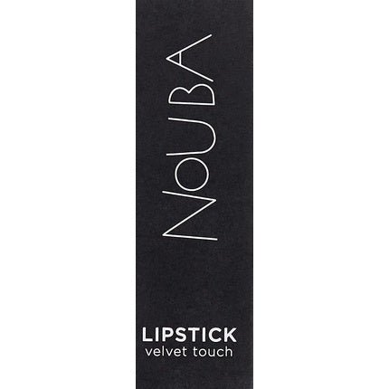 Nouba Velvet Touch Lipstick 27 - 500g - Maison des fragrances