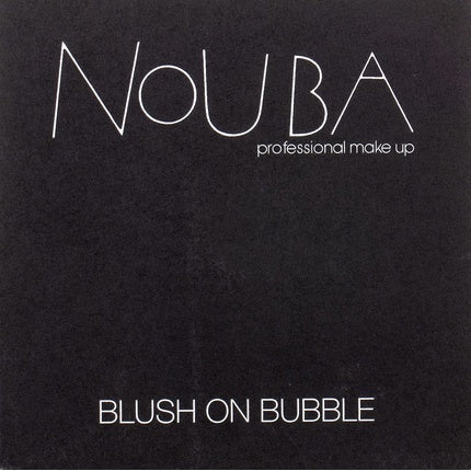 Nouba Viso Fard Blush On Bubble - 10 G - Maison des fragrances