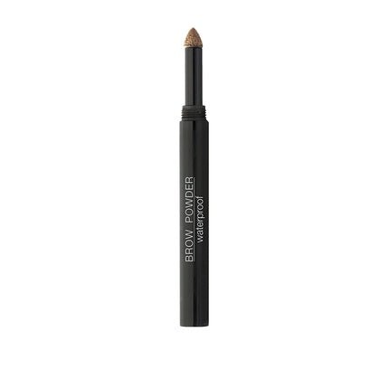 Nouba Waterproof Eyebrow Pencil N°1 Light Brown 0.8g - Maison des fragrances