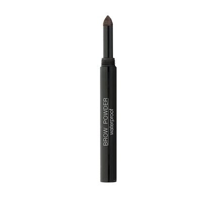 Nouba Waterproof Eyebrow Pencil N°4 Black 0.8g - Maison des fragrances