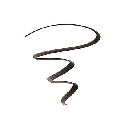 Nouba Waterproof Eyebrow Pencil N°4 Black 0.8g - Maison des fragrances