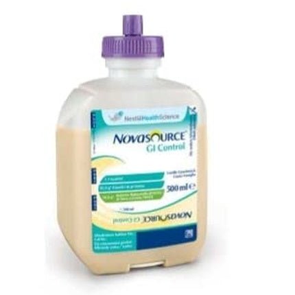 Novasource GI Control Smartflex Neutro 500ml - Maison des fragrances