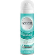 Noxzema Classic Antiperspirant Deodorant Déodorant (Déo) Mixte 150ml - Maison des fragrances