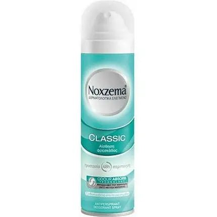 Noxzema Classic Antiperspirant Deodorant Déodorant (Déo) Mixte 150ml - Maison des fragrances