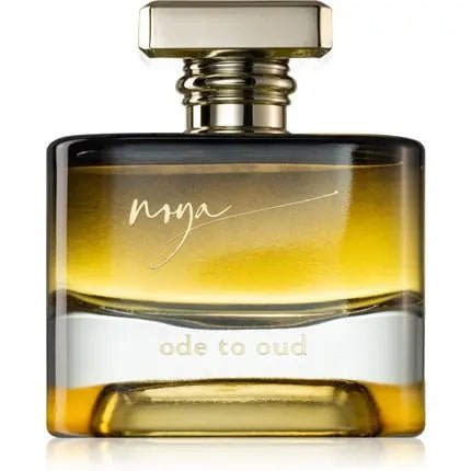 Noya Ode to Oud - Eau de Parfum - Unisex, 100 ml - Maison des fragrances