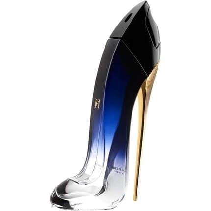 Carolina Herrera Good Legere Eau de Parfum (EDP) Femme 50ml