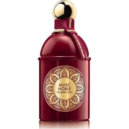 Noble musk guerlain - unisex perfume 125ml