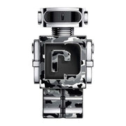 Paco Rabanne Phantom Legion Eau De Toilette Spray 100ml