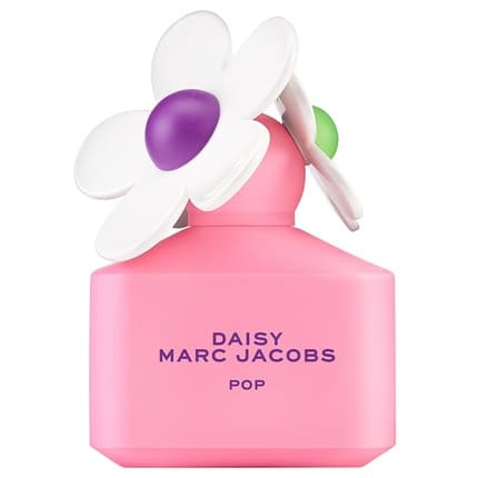 Marc Jacobs Daisy Pop Eau de Toilette (EDT) Mixte 50ml