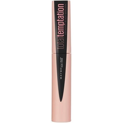 NU Total Temptation Decadent Black Mascara - Maison des fragrances