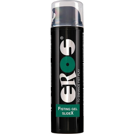 EROS Fisting Gel SlideX Perfume-Free 200ml Maison des fragrances