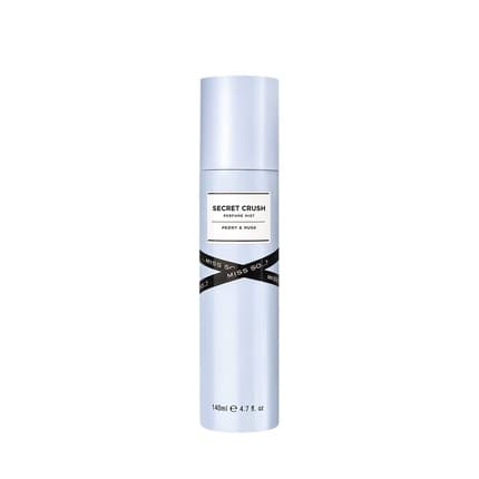 So… Miss So...? Secret Crush Body Mist Eau de Toilette (EDT) Femme 140ml