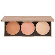 Nude by Nature Highlight Palette Fragrance Free Perfect Finishing Touch - Maison des fragrances
