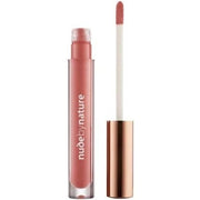 Nude by Nature Moisture Infusion Lipgloss 01 Bare - Maison des fragrances