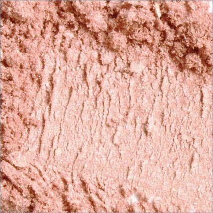 Nude by Nature Radiant Loose Powder Foundation 100% Natural Ingredients SPF 15 C2 Pearl - Maison des fragrances