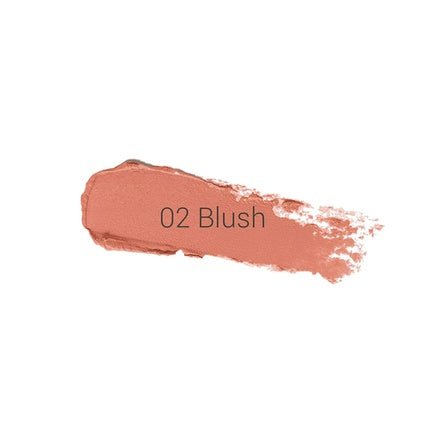 Nude by Nature Satin Liquid Lipstick 02 Blush - Maison des fragrances