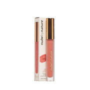 Nude by Nature Satin Liquid Lipstick 02 Blush - Maison des fragrances