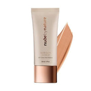 Nude by Nature Sheer Glow BB Cream - Maison des fragrances