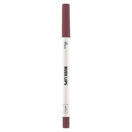 Nude Lips Lip Liner 6 Wibo - Maison des fragrances