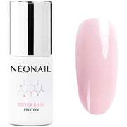 Nude Rose Cover Base Protein Neonail 7.2ml - Maison des fragrances