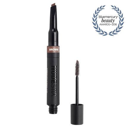Nudestix Eye Brow Stylus Brown - Maison des fragrances