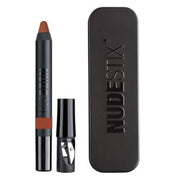 Nudestix Gel Color Lip + Cheek Balm Crave - Maison des fragrances