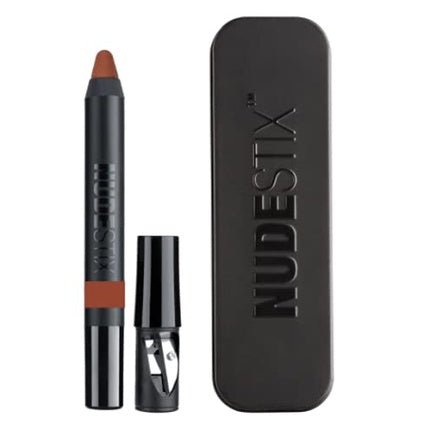 Nudestix Gel Color Lip + Cheek Balm Crave - Maison des fragrances