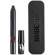 Nudestix Intense Matte Lip + Cheek Pencil Icon - Maison des fragrances
