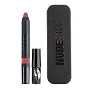 Nudestix Intense Matte Lip Liner Cheek Blush 2 - In - 1 Kiss - 25 Grams - Maison des fragrances