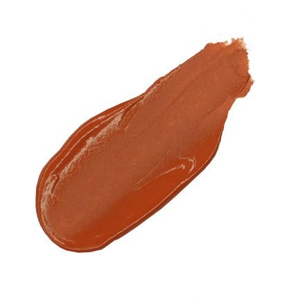 NudeStix Magnetic Lip Plush Paints Hot Paprika Cinnamon Spicy Burnt Orange Nude - Maison des fragrances