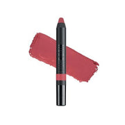Nudestix Magnetic Matte Lip Color Lipstick Lip Liner Lip Stain 3 - in - 1 Multi Use Makeup Pencil Long Lasting Pigment Kiss Proof Smudge Proof Waterproof Bold Nude Looks Saint - Maison des fragrances