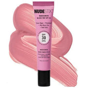 Nudestix Nudescreen Blush Tint SPF 30 in Sunset Rose NIB - Maison des fragrances