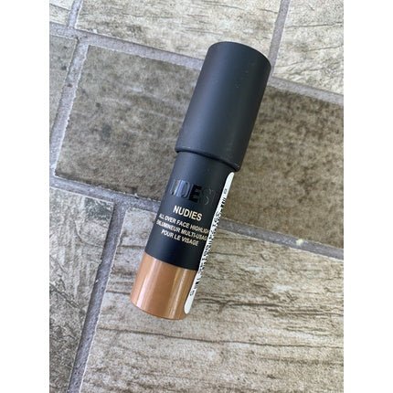 NUDESTIX NUDIES All Over Face Color in Hey Honey 0.07oz Travel Size - Maison des fragrances